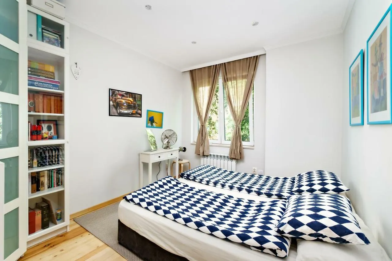 3Bdr The Hadjis - City Center Flat ソフィア 0*,